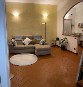 Casa Leo Sesto Fiorentino